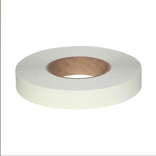 Safety Tape Smooth 1" X 60'