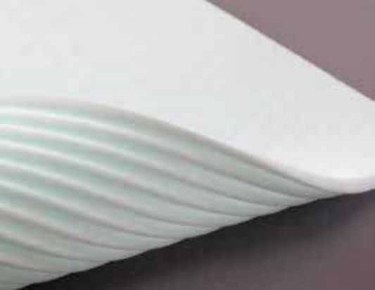 Padding and Foam Wavefoam (1 sided)