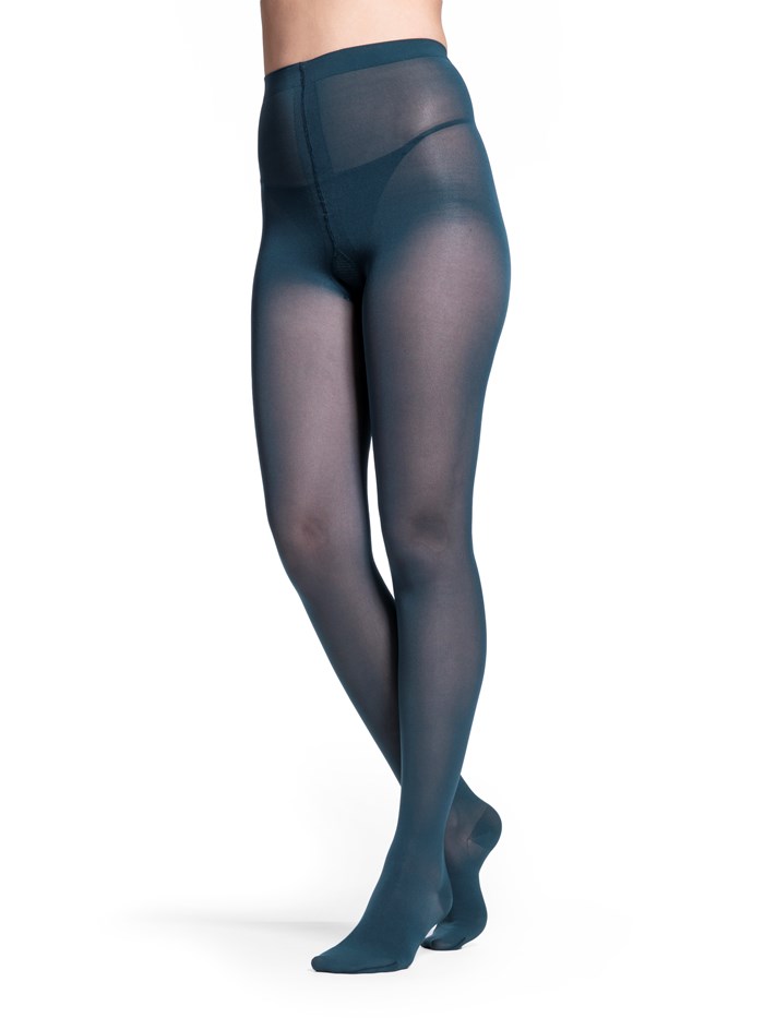 Sigvaris - Style - Soft Opaque Pantyhose