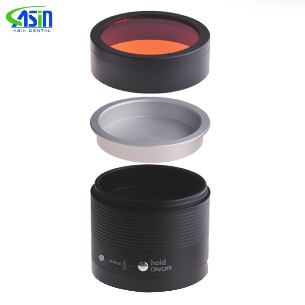 Dental 24W Resin AR Heater Composite Softener Heater Warmer Keep Warm 40/45/50 Celsius Dentistry Other Equipment