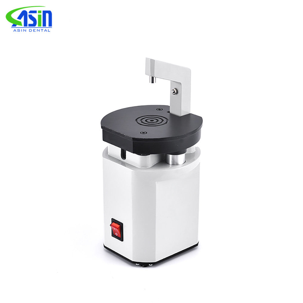 Dental Mute Planter JT-16 Laser Drill Pin Machine Silent Pinhole Drilling Machine with Plastic Board Dentistry Lab Equipment