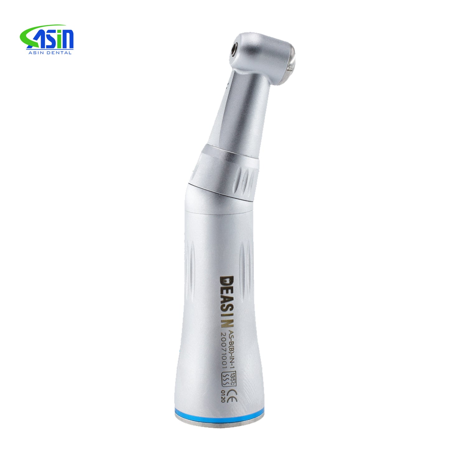 Dental Contra Angle Low Speed Handpiece Inner Water Spray Low Speed Handpiece