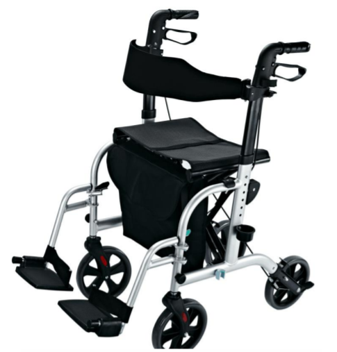 Faz - Walker Rollator