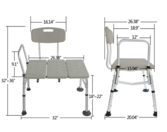 Faz - Bath Series