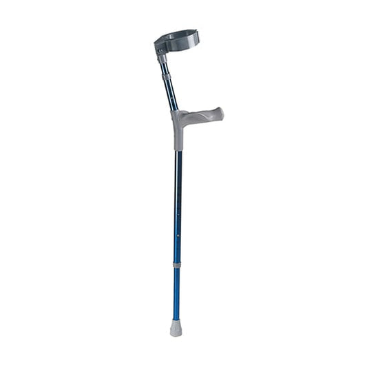 Comfort Forearm Crutches (2)