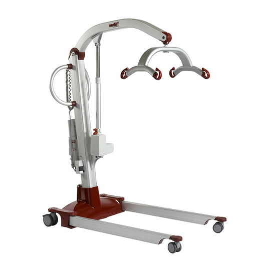 Molift Mover 255 Patient Lift Standard Base