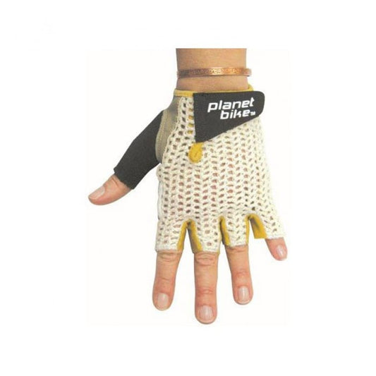 Push Gloves, Bicycle Style - Small