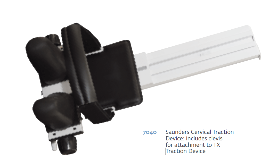 Saunders Cervical Traction TRC