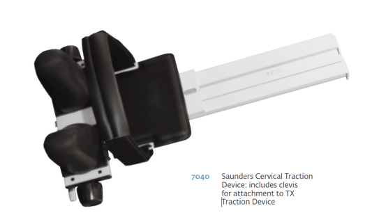 Saunders Cervical Traction TRC