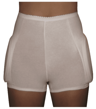 Women's ComfiHips Hip Protector - Replacement Undergarments