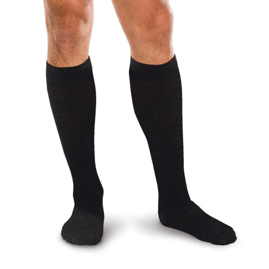 Core-Spun Socks