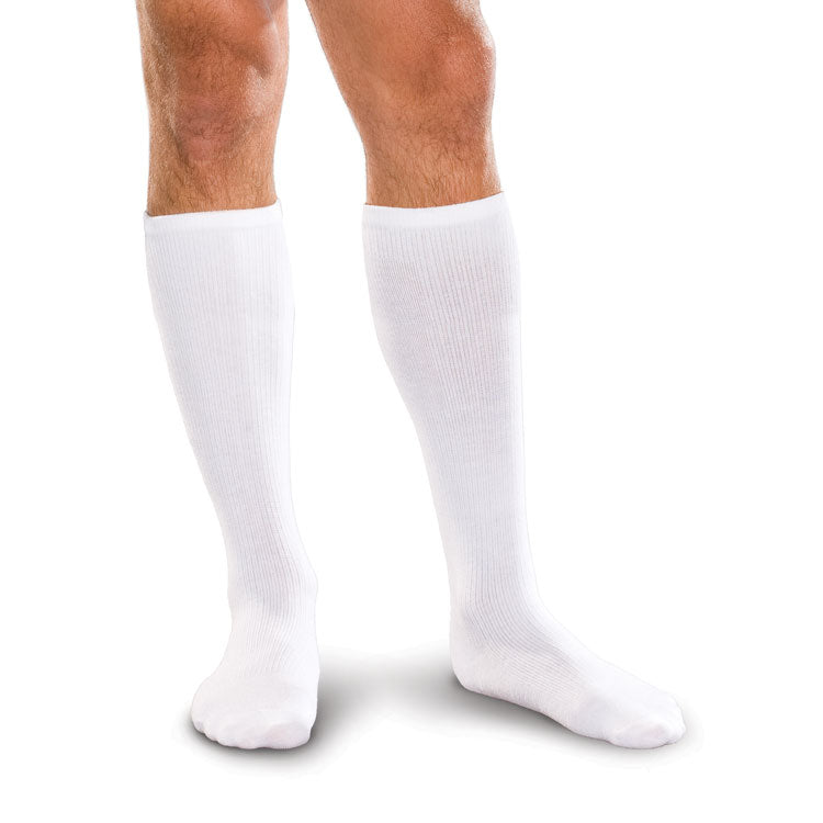 Core-Spun Socks