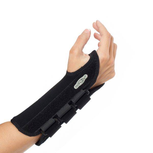 RESPIFORM WRIST THUMB