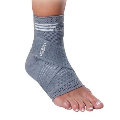 STRAPPING ELASTIC ANKLE