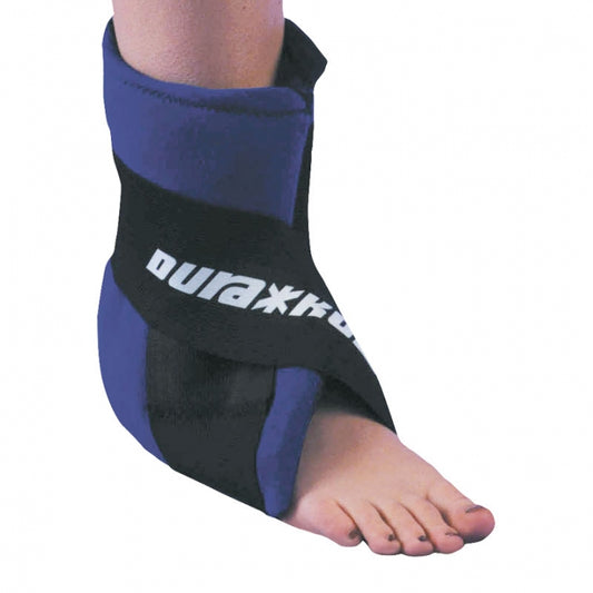 DURA KOLD FOOT &amp; ANKLE WRAP