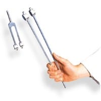 Tuning Fork - Set Of 2