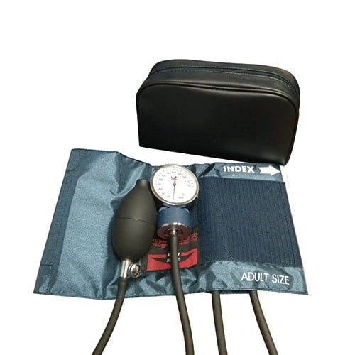 Sphygmomanometer - Standard Model (Blood Pressure Monitor)