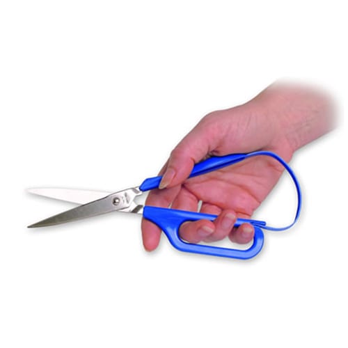Household Self Opening Scissors