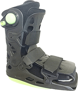 FSX Pneumatic Walking Boot Low Top