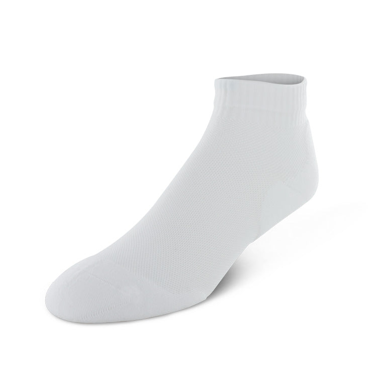 JEBA™ Diabetic/Active Living Socks Ankle