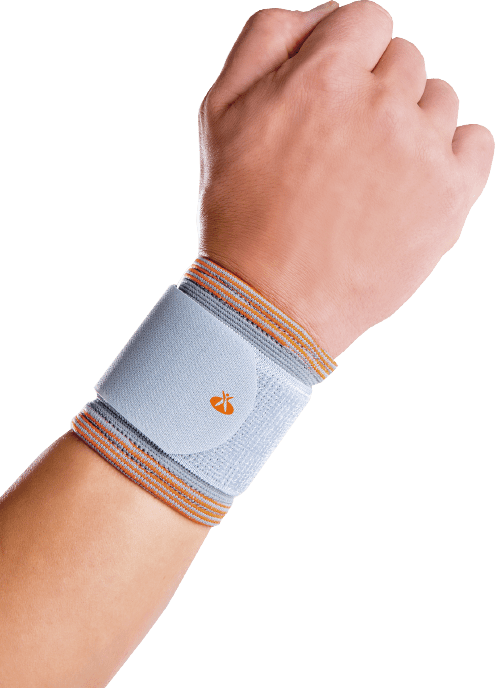 OS6261 Adjustable Wrist Support Right