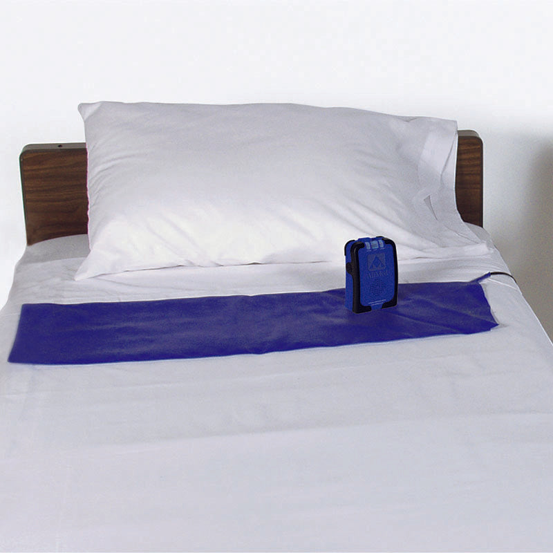 Bed Sensor Pad Alarm System