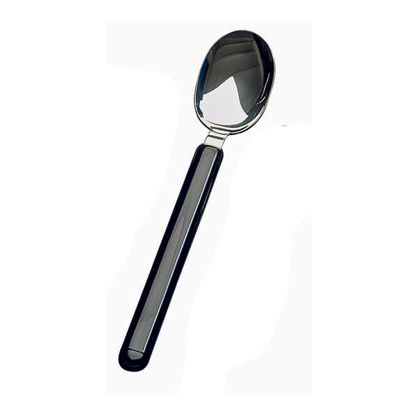 Thin Handle Soup Spoon