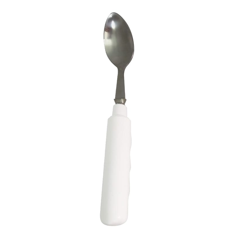 Teaspoon - Built-Up Handle