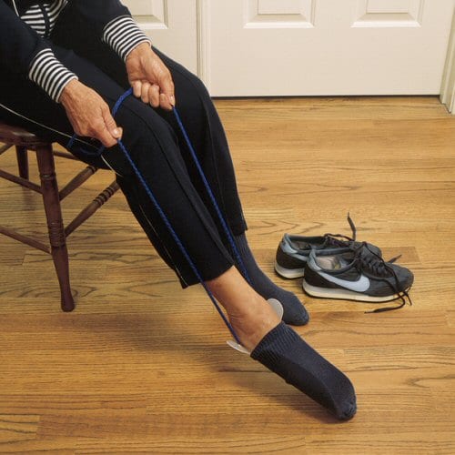 Sock Aid Flexible