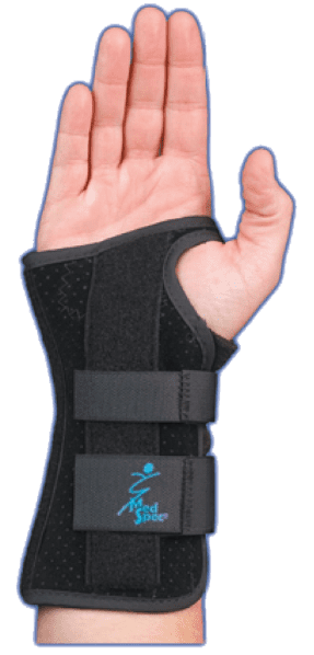 V-Strap - Wrist Support 8" Wrist Support Left